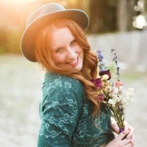 Meet your Posher, Kendra